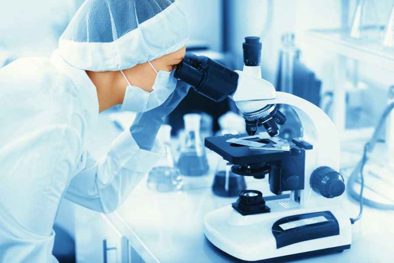 Sabinsa Providing Glyphosate Test Results with Ingredients