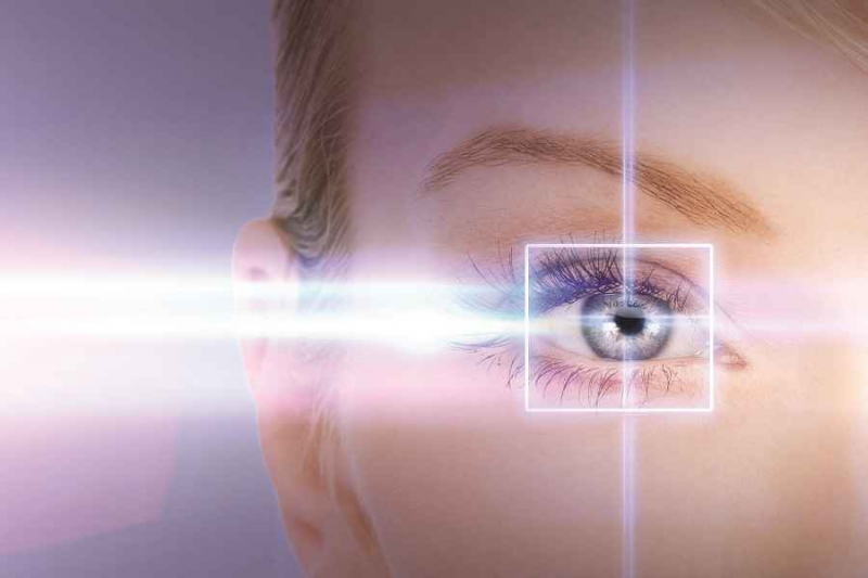 Sami-Sabinsa’s Macumax® Formula Demonstrates Vision Health Benefits in Published Study