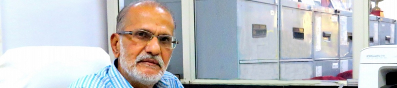  Sabinsa Scientist Dr. Natarajan honored by IASTAM for Nutraceutical Product Development 