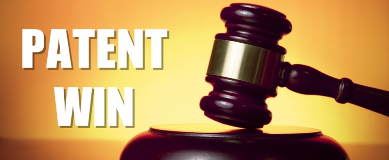 Sabinsa awarded $850,000 in curcuminoids patent suit