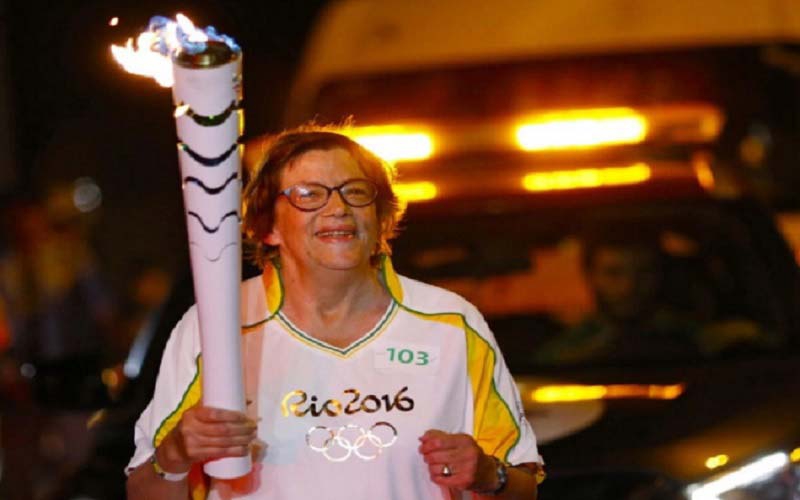 India-made turmeric extract gives UK cancer patient new lease of life 