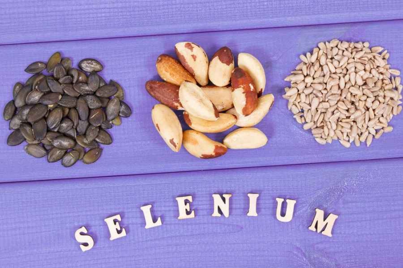 Can selenium supplement improve COVID-19 immunity? Here's what experts say