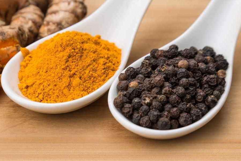 Research Published on Sami-Sabinsa's Curcumin C3 Complex® / BioPerine® Combination as Adjuvant Therapy in COVID-19 Patients