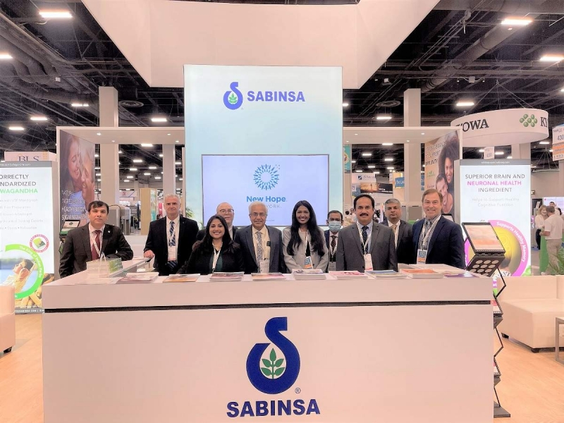 SupplySide West 2021