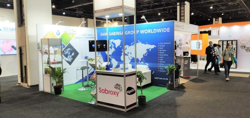 SAPHEX, April 06 -07, 2022, Sandton, South Africa 