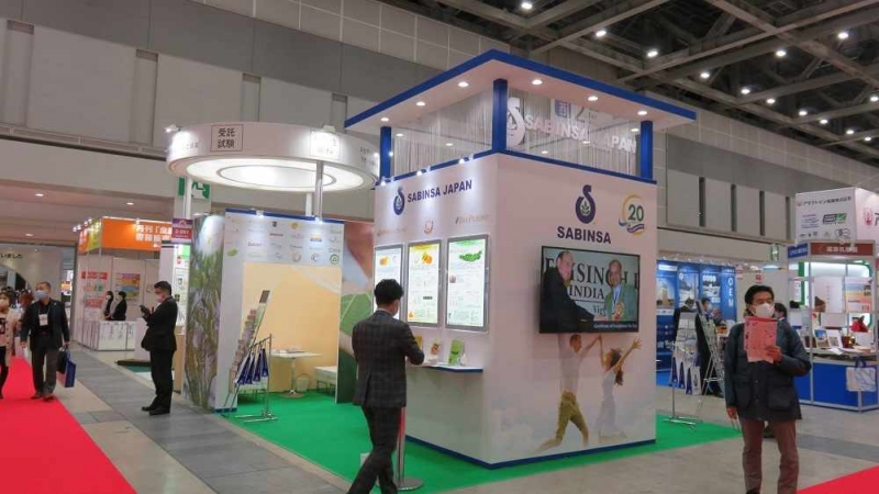 Sami-Sabinsa to Highlight Research-supported Ingredients, Showcase New Beverage Concepts at IFIA Japan 2022