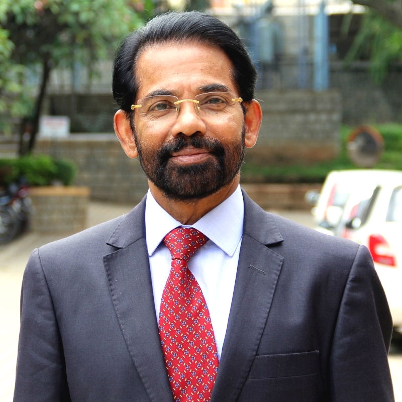 Sami-Sabinsa Founder Expresses Sadness on  Passing of CEO V.G. Nair