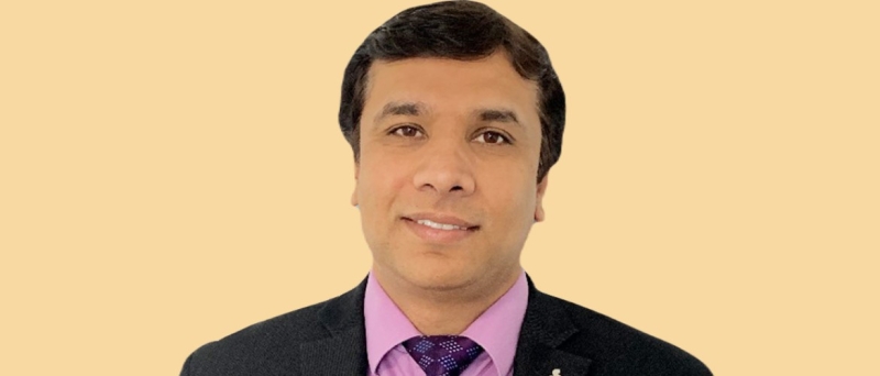 Sami-Sabinsa Names Ahmed Khan VP Sales & Marketing North America