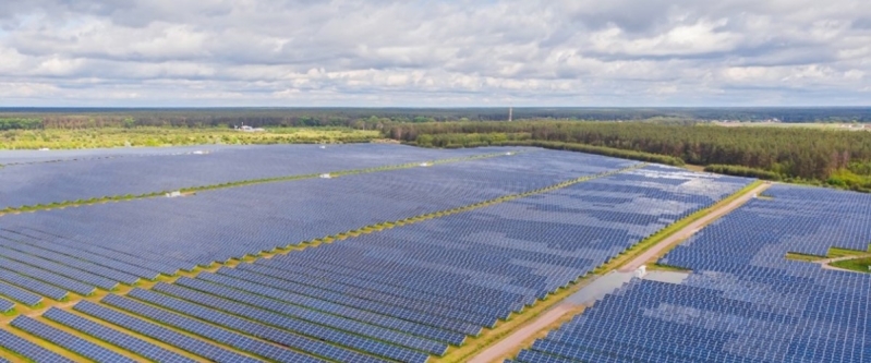 Sami-Sabinsa Group Commits to Clean, Renewable Energy : Captive solar energy will power five manufacturing plants