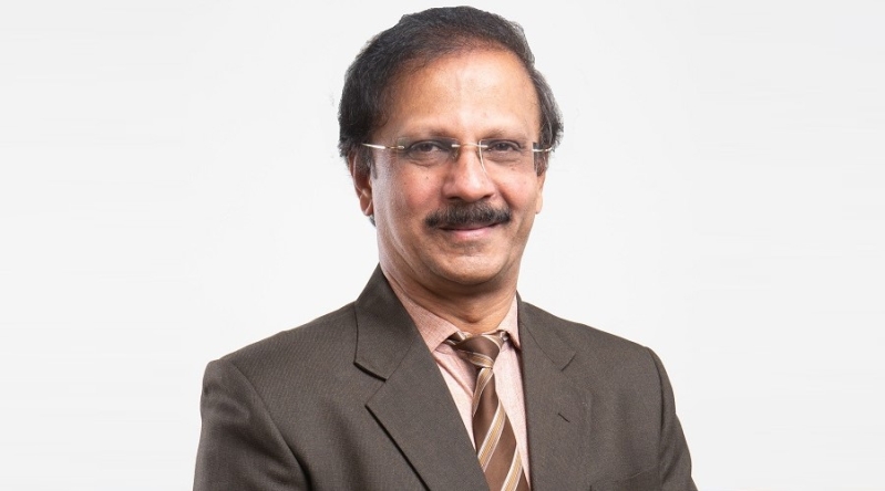 Sami-Sabinsa Group appoints Dr. Vijaya Kumar as new CEO