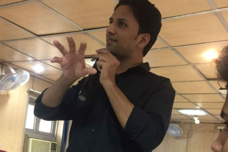 Learn and Earn Project for MBA. Students, Bhai Parmanand Institute of Business Studies, New Delhi