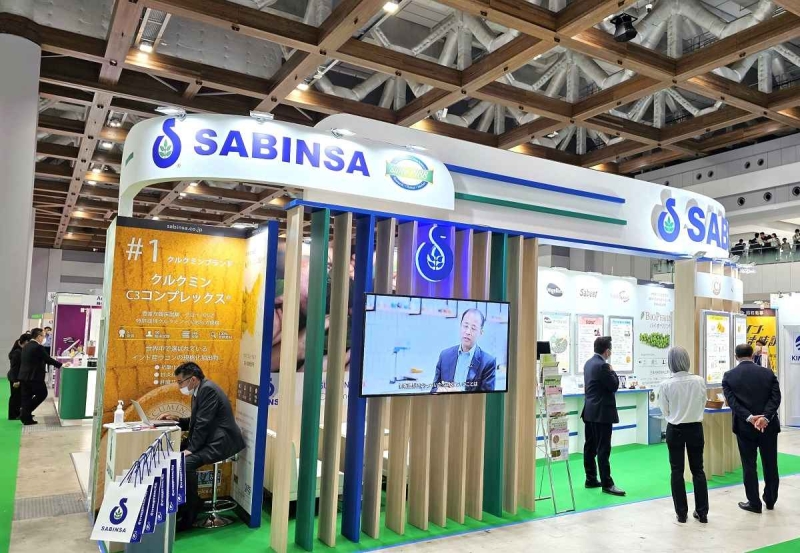 Sami-Sabinsa to Showcase Science-Backed Ingredients and Host Seminars at International Food Ingredients & Additives (IFIA) Japan Expo 2024