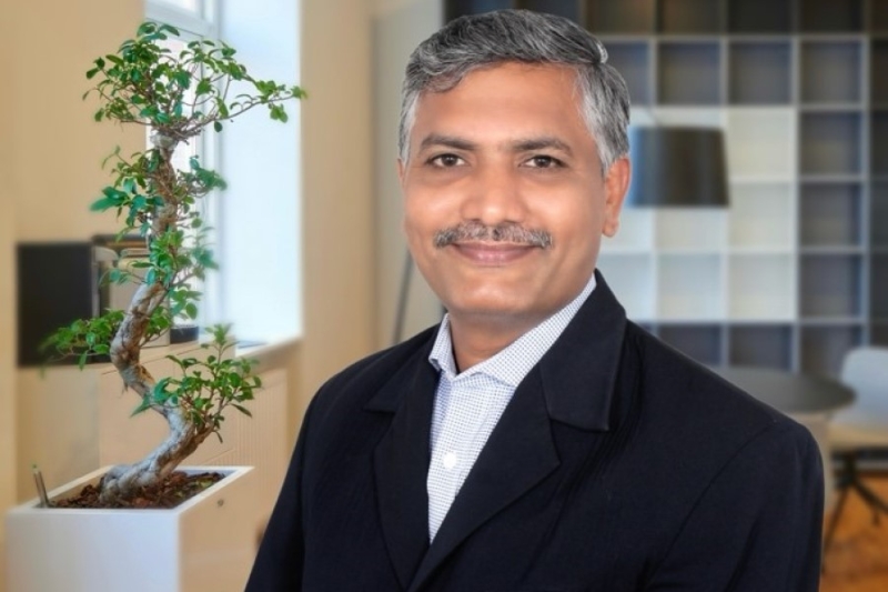 Sami-Sabinsa Group Welcomes Dr. K Srinivasa Reddy as Director of Quality & Regulatory