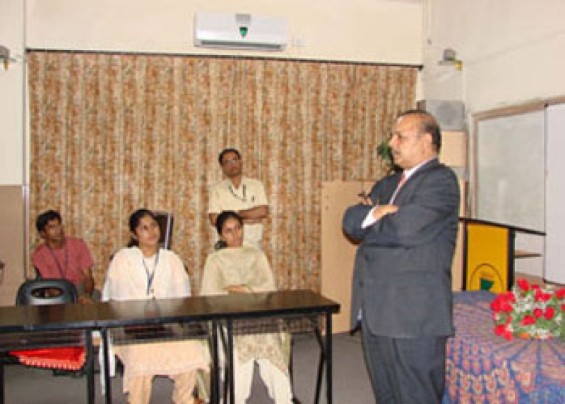 AL-Ameen College of Arts