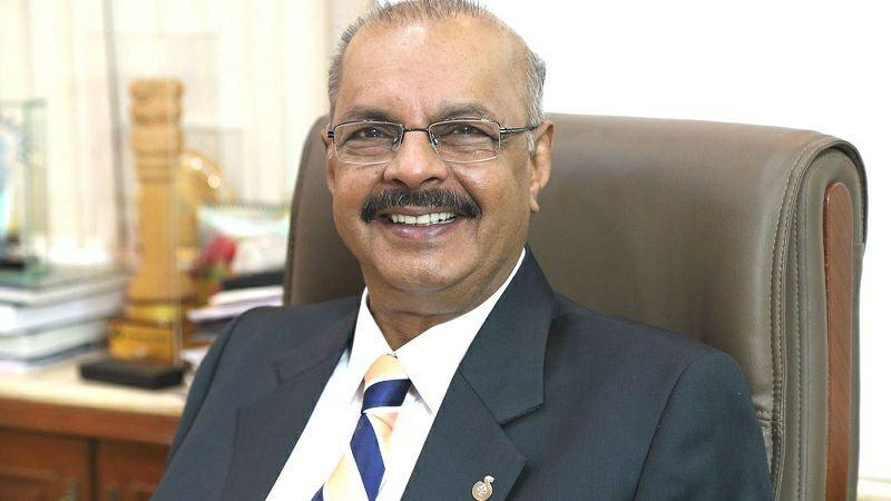 An interview with Dr. Muhammed Majeed, Founder & Chairman, Sami-Sabinsa Group, featured in Mathrubhumi TV on 22nd October, 2017 