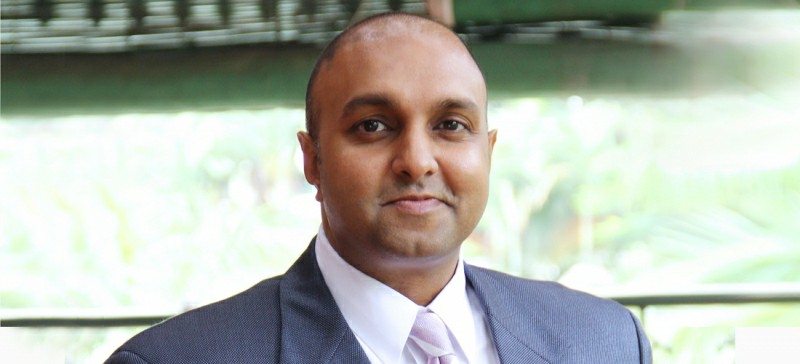 An interview with Mr. Shaheen Majeed, President Worldwide, Sabinsa