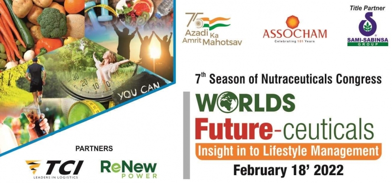 ASSOCHAM organises seventh season of nutraceuticals