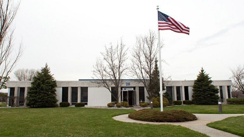 Corporate Profile – Sami-Sabinsa Group of Companies 