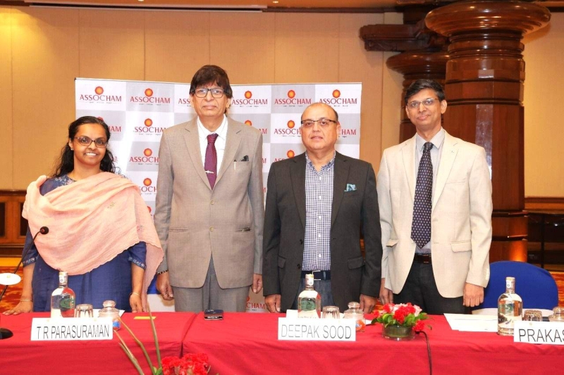 Dr. Anju Majeed appointed Co-Chair of ASSOCHAM Karnataka State Development Council