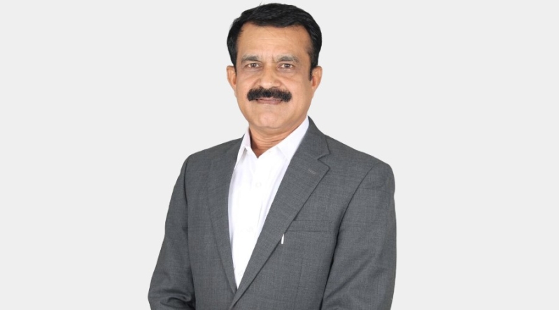 Dr. Devaraj Reddy Joins the Sami-Sabinsa Group as  Chief Operating Officer