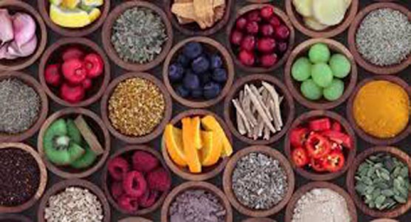 Dr. Muhammed Majeed, Founder & Chairman, Sami-Sabinsa Group elucidates on nutraceuticals, the dietary supplements and functional foods