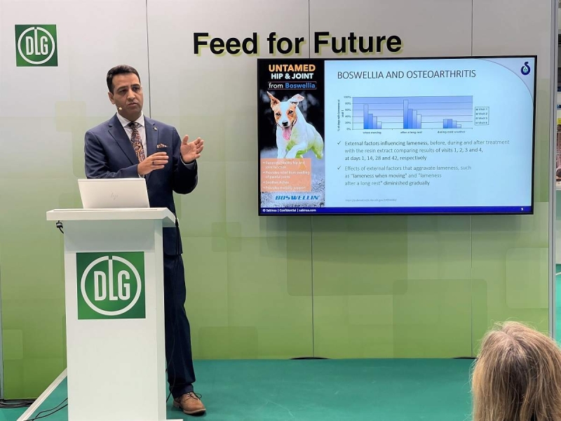 SupplySide West Expo