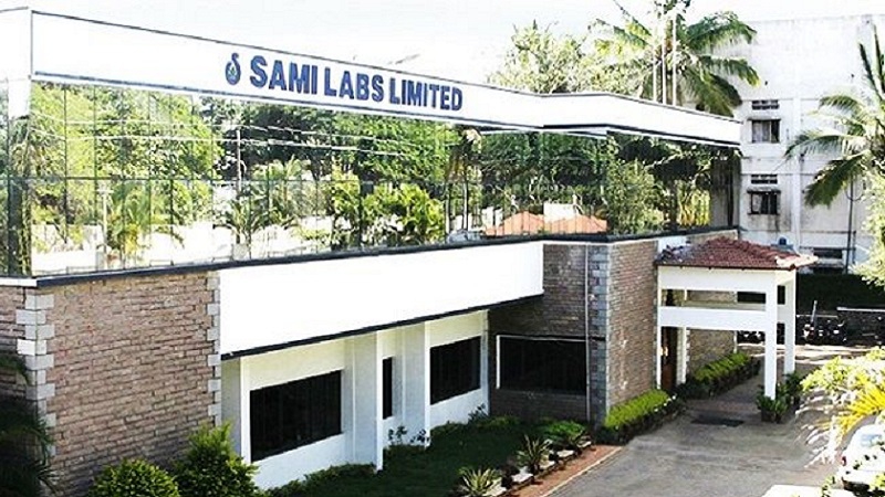Exploring Sami Labs production in India 
