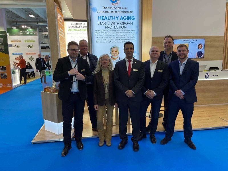 SupplySide West Expo