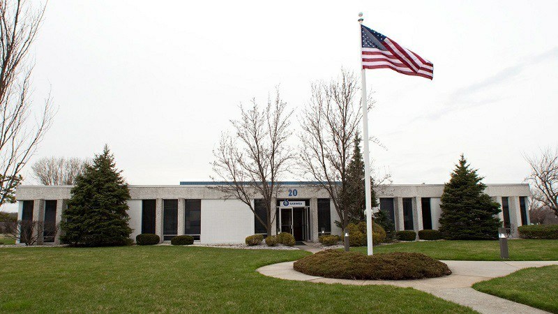 Indian Dignitaries Inagurate Sabinsa's Supercritical Fluid (CO2) Facility