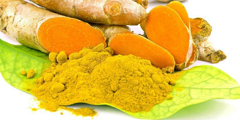 Indian Police Impound Synthetic Curcumin; Results of Additional Tests Reveal More Synthetic Curcumin
