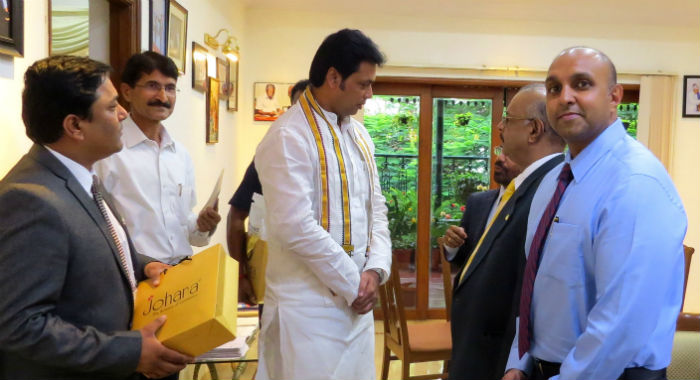 Hon'ble Chief Minister of Tripura