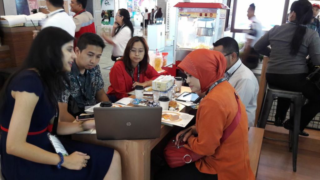 CPHI South East Asia 2018