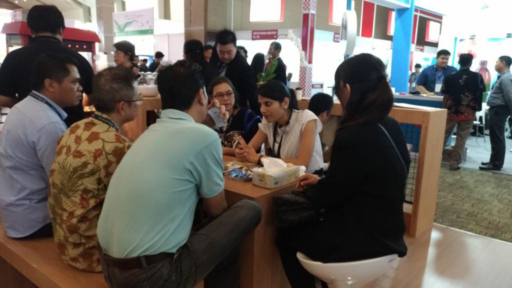 CPHI South East Asia 2018