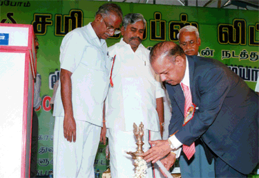 Coleus Farmer's Day, Salem