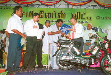 Coleus Farmer's Day, Salem